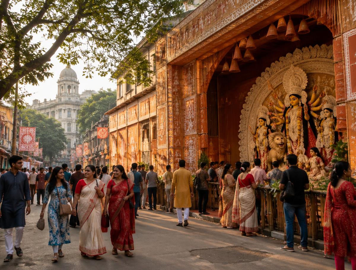 Festivals & Rites