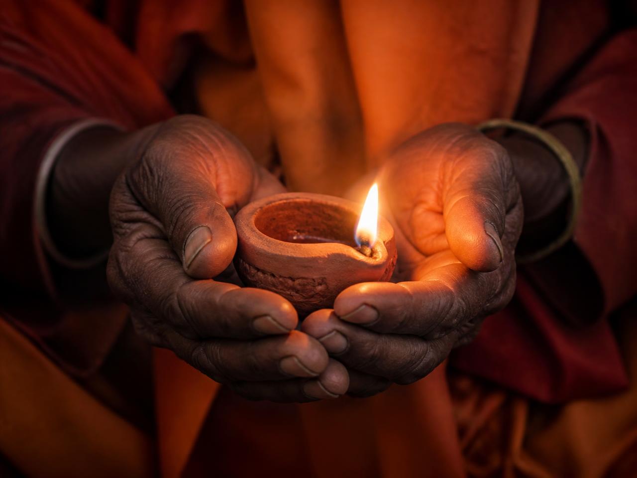 Traditions & Rituals